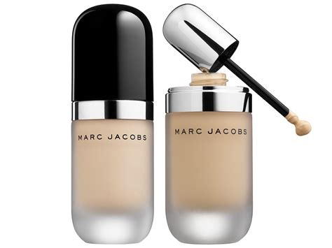 marc jacobs foundation remarcable